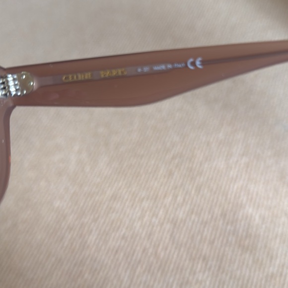 Celine wayfarer sunglasses - Picture 9 of 11